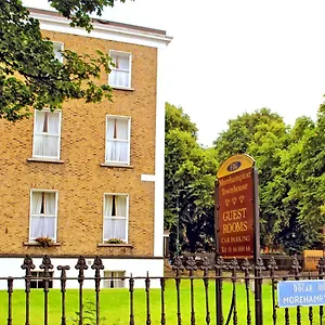 Morehampton Townhouse Hotel Dublín
