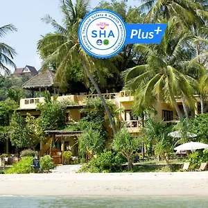 Feriested Phra Nang Lanta - Sha Extra