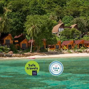 The Cove Resort Islas Phi Phi
