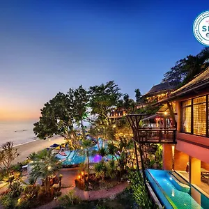Feriested Nirvana Resort, Sha Extra