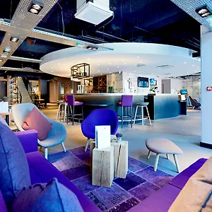 Campanile Centre - Gare Perrache - Confluence 3*, Lyon France