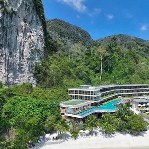 Cliff Hotel Islas Phi Phi