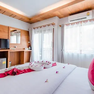 Lanta Ray Bay ** Ko Lanta