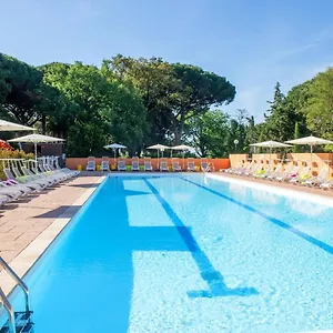 Village Club Miléade -val D'esquières 3*, Les Issambres France