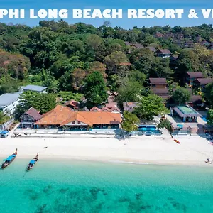 Long & Resort Islas Phi Phi