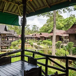 Mook Lanta Eco *** Ko Lanta