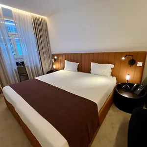 Golden 4* Lisbona