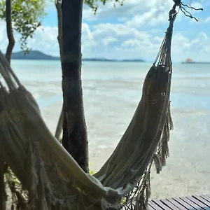 Séjour chez l'habitant Deep House Sea View, Ko Lanta