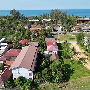 Pratum 2*, Khao Lak Thailand