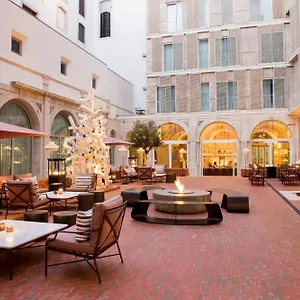 Convent Square Lisbon, Vignette Collection By Ihg 4* Lisbona