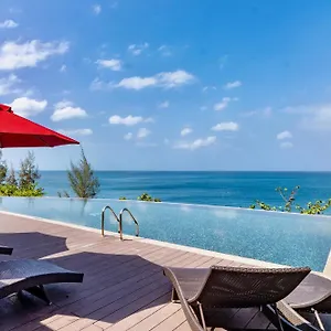 Resort-sha Extra 4* Phi Phi Don