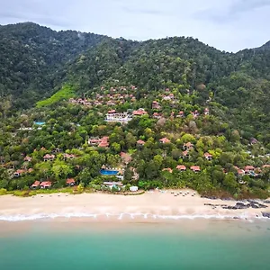 Pimalai Resort&spa - Sha Extra ***** Ko Lanta