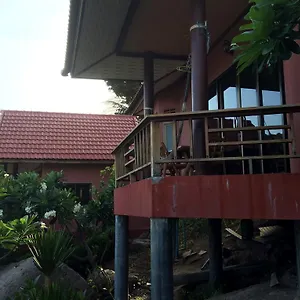 Aow Grand Hill Resort Ko Tao