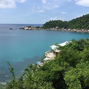 Hinwong Dive&snorkel Resort Ko Tao
