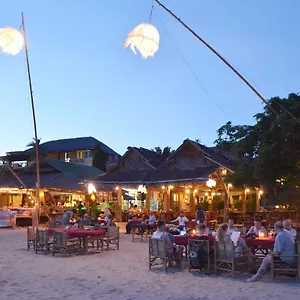 Feriested Kantiang Bay View