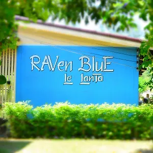 Pensión Raven Blue