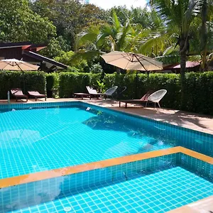 Feriested Baan Suan Rim Klong