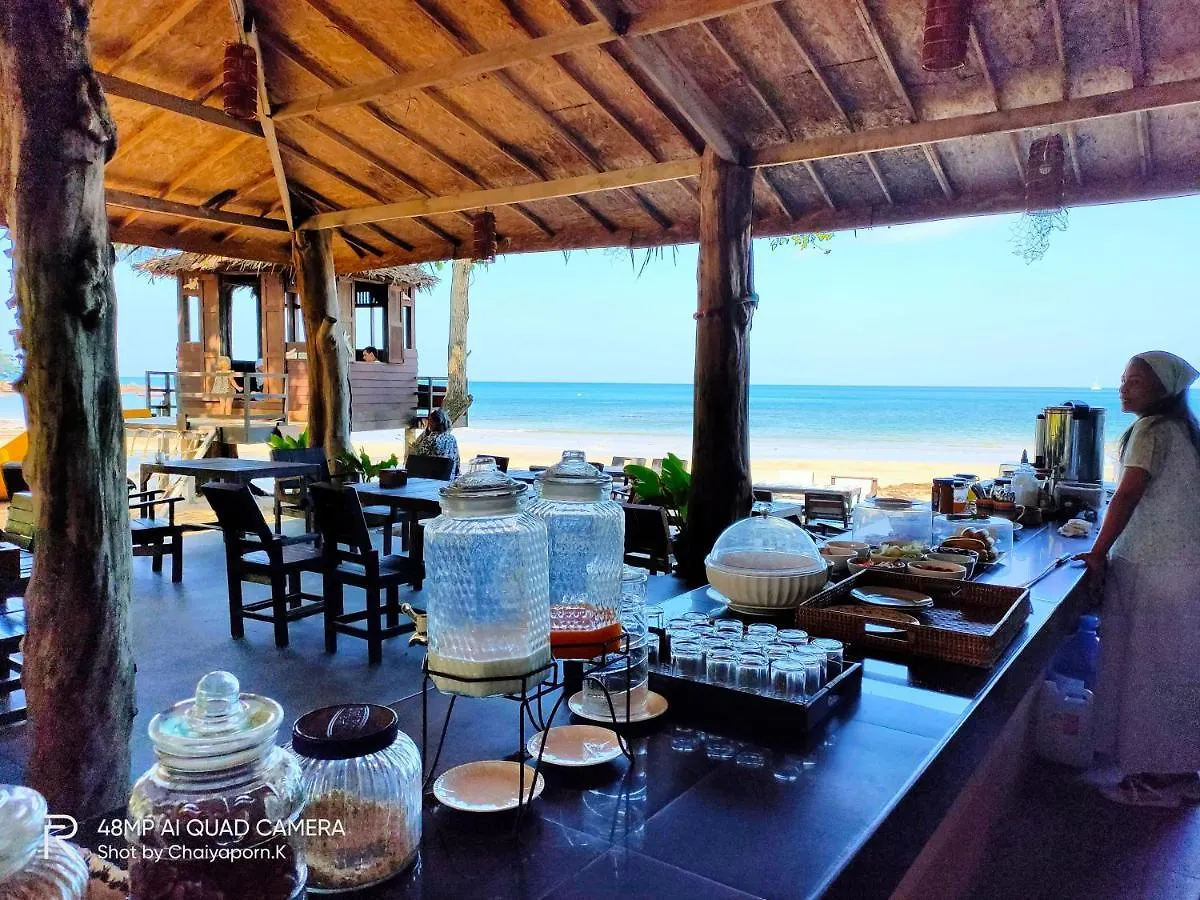 Banana Beach Resort Ko Lanta Thailand