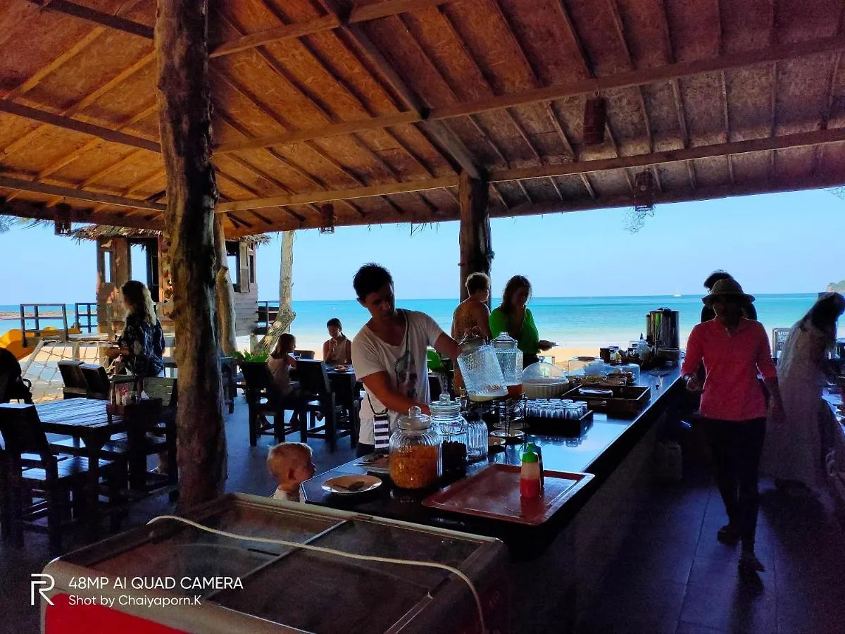 Banana Beach Resort Koh Lanta