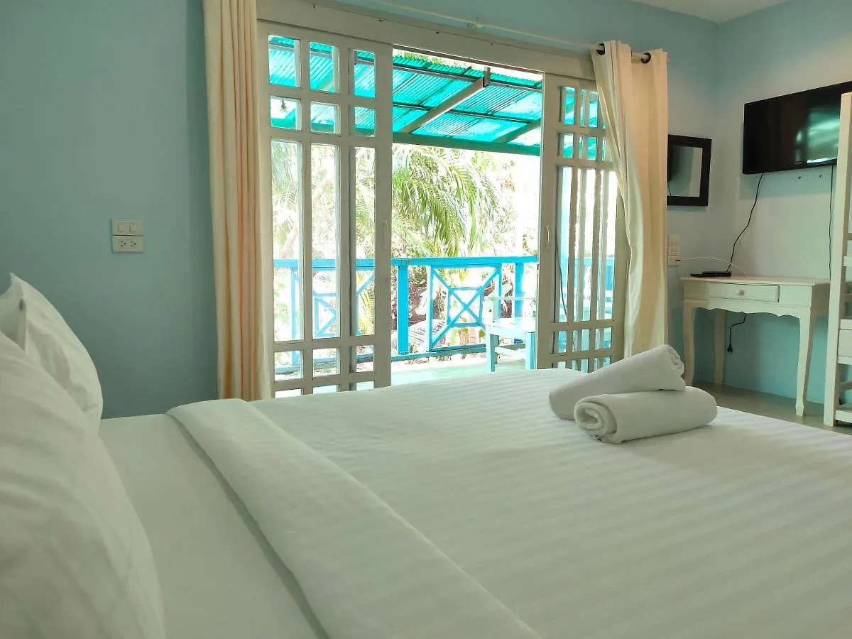 Banana Beach Resort Ko Lanta