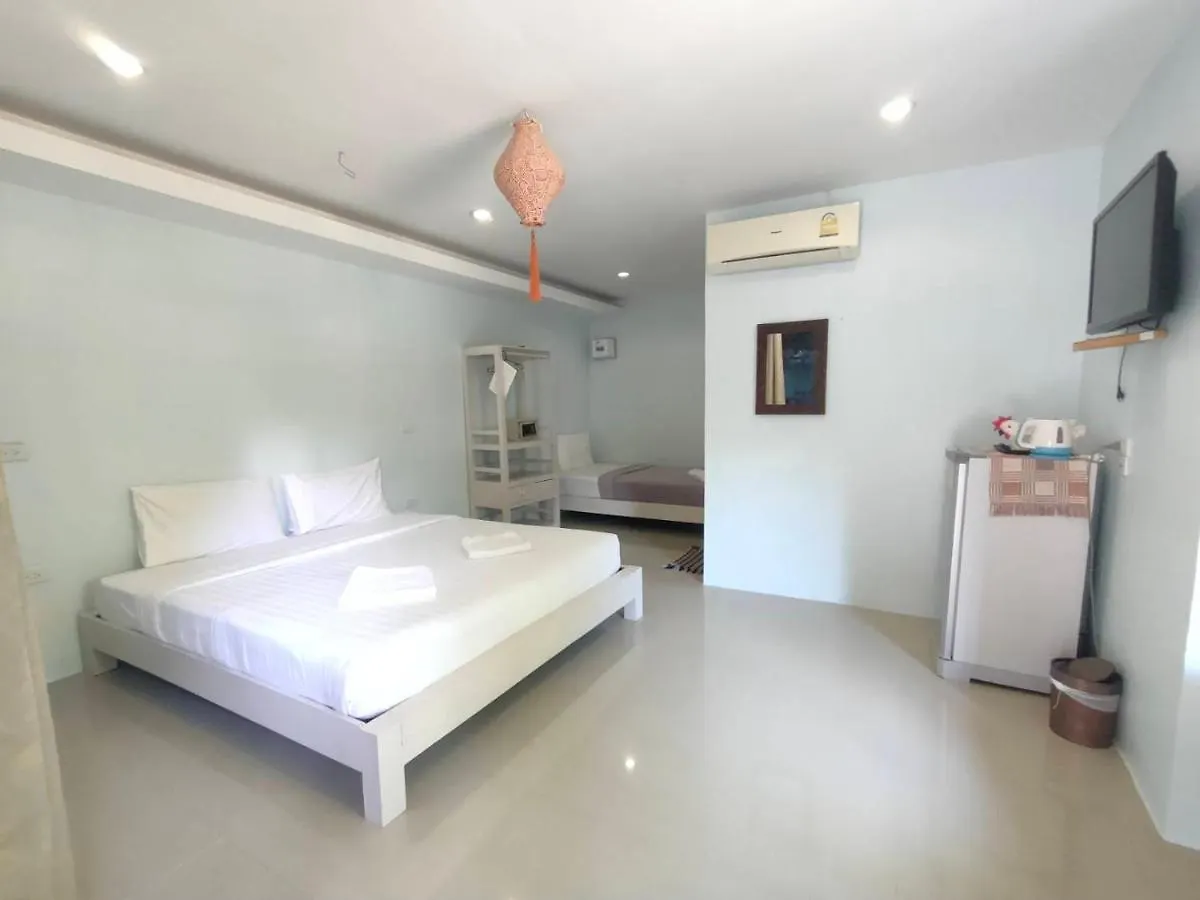Banana Beach Resort Koh Lanta