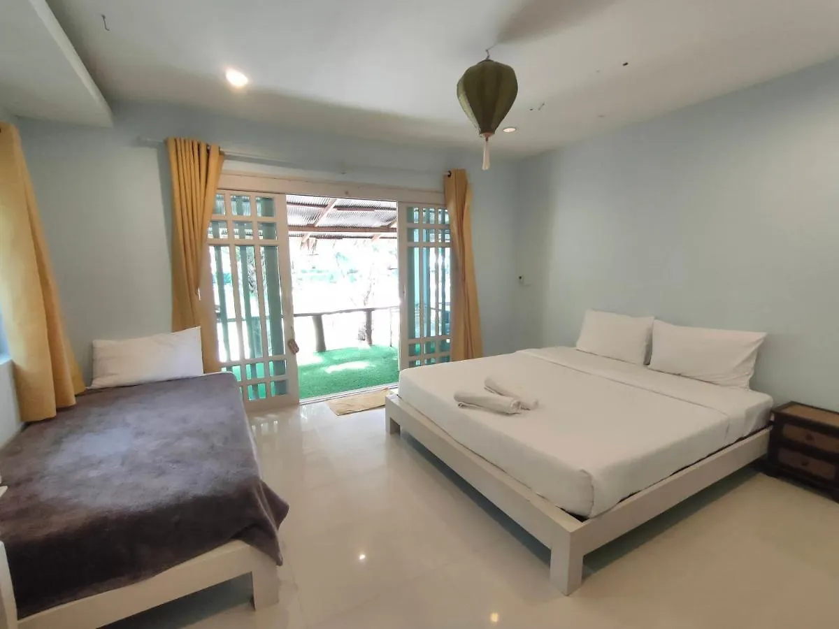 Banana Beach Resort Koh Lanta