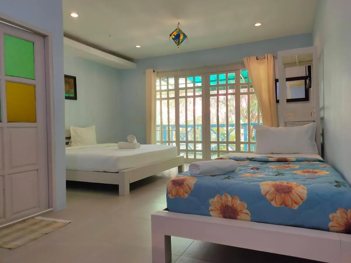 Banana Beach Resort Koh Lanta