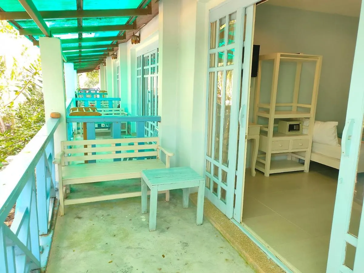 ***  Banana Beach Resort Ko Lanta Thailand