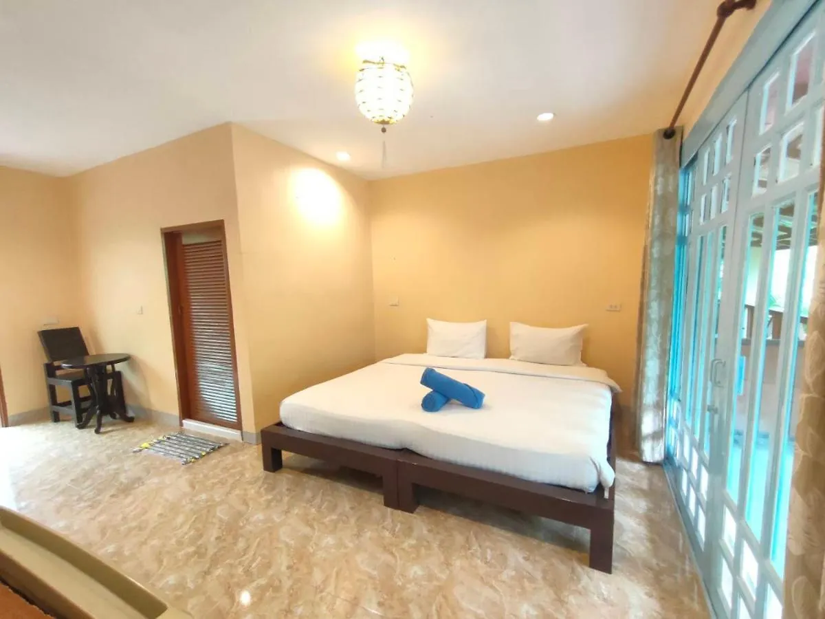 Banana Beach Resort Ko Lanta