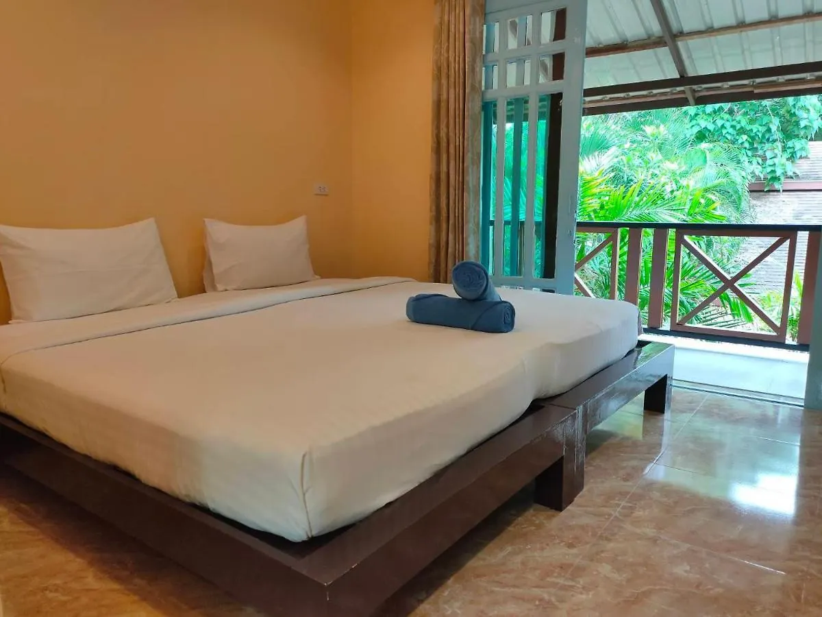 Banana Beach Resort Koh Lanta