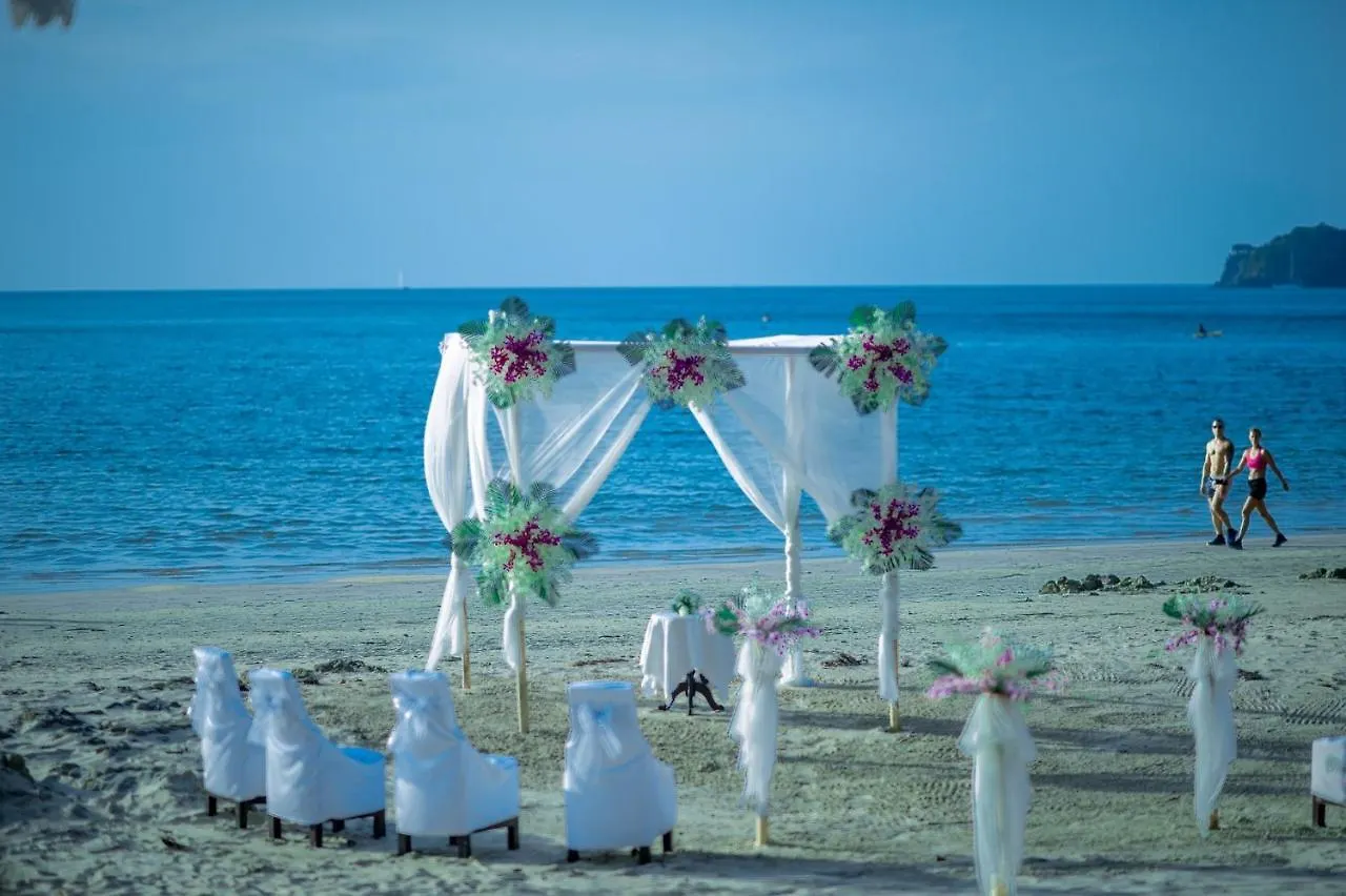 ***  Banana Beach Resort Ko Lanta Thailand