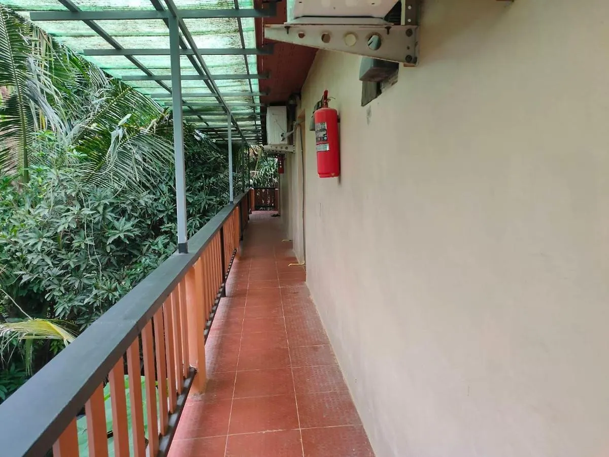 Banana Beach Resort Ko Lanta