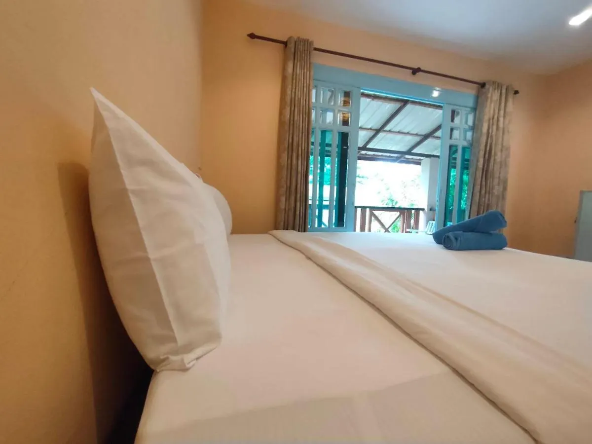 Banana Beach Resort Ko Lanta