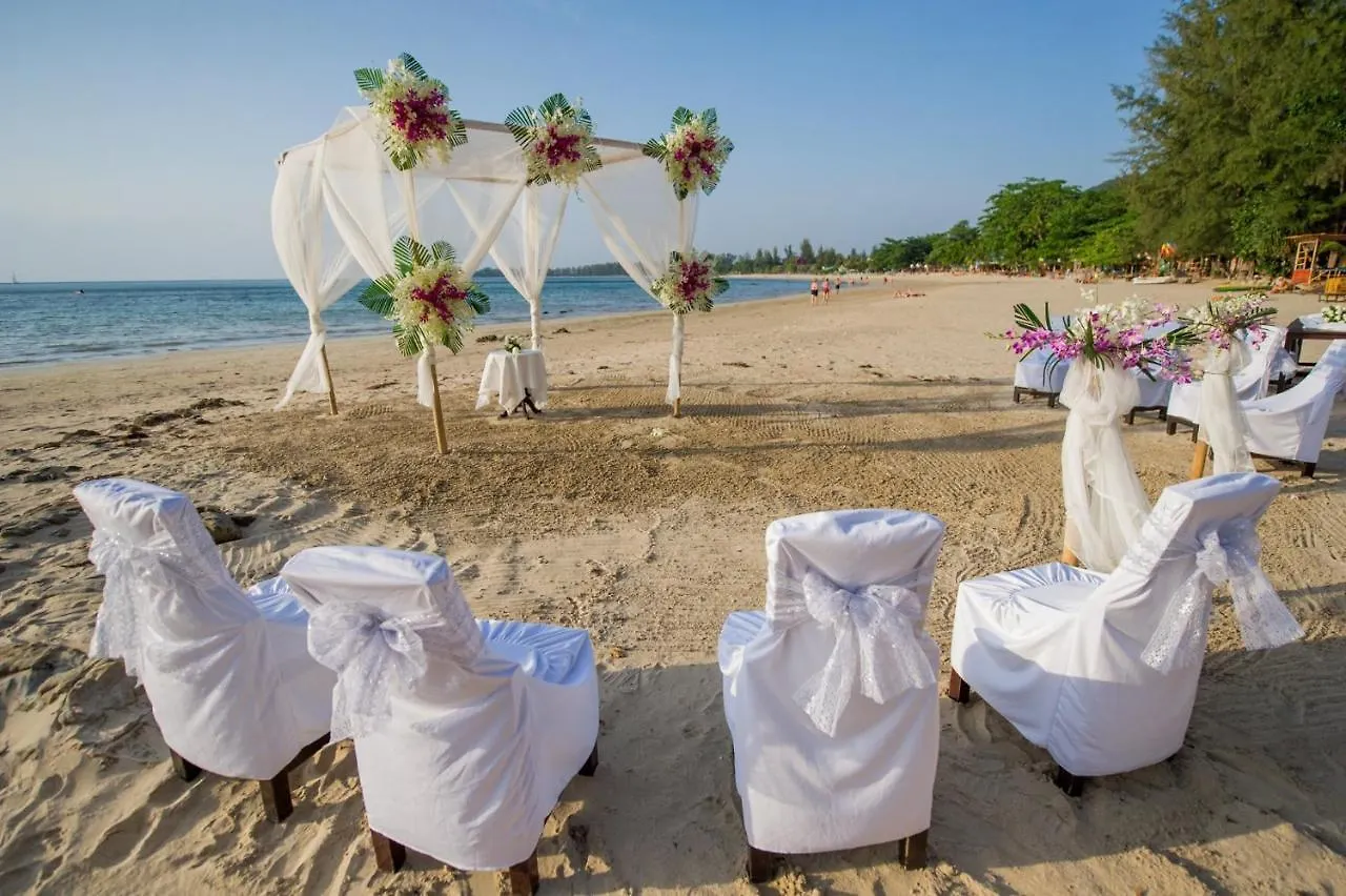 Banana Beach Resort Ko Lanta