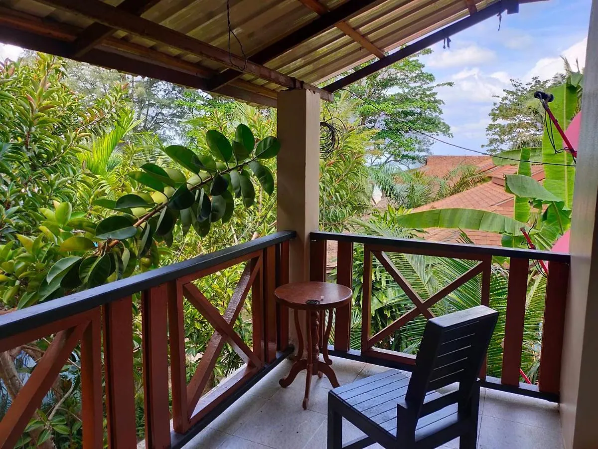 Banana Beach Resort Ko Lanta