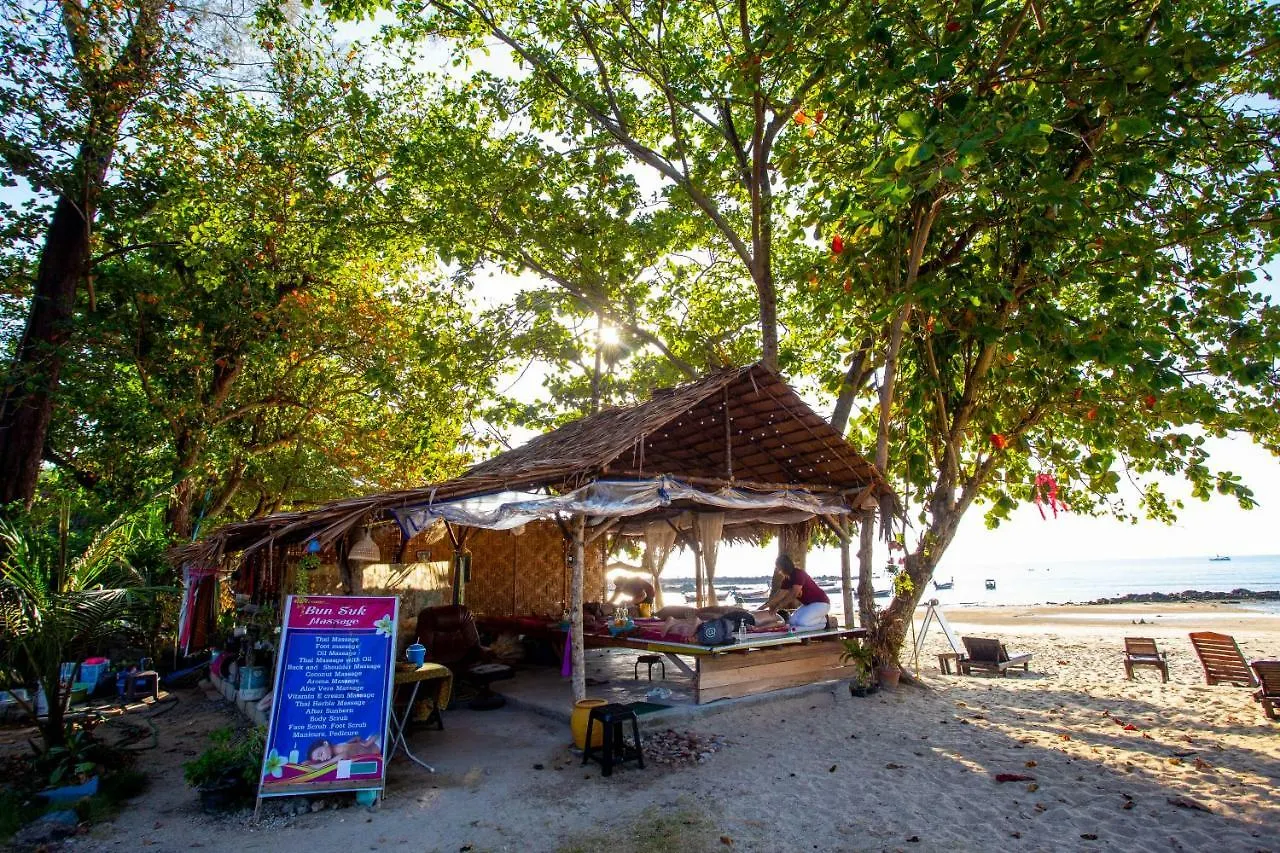 Banana Beach Resort Ko Lanta