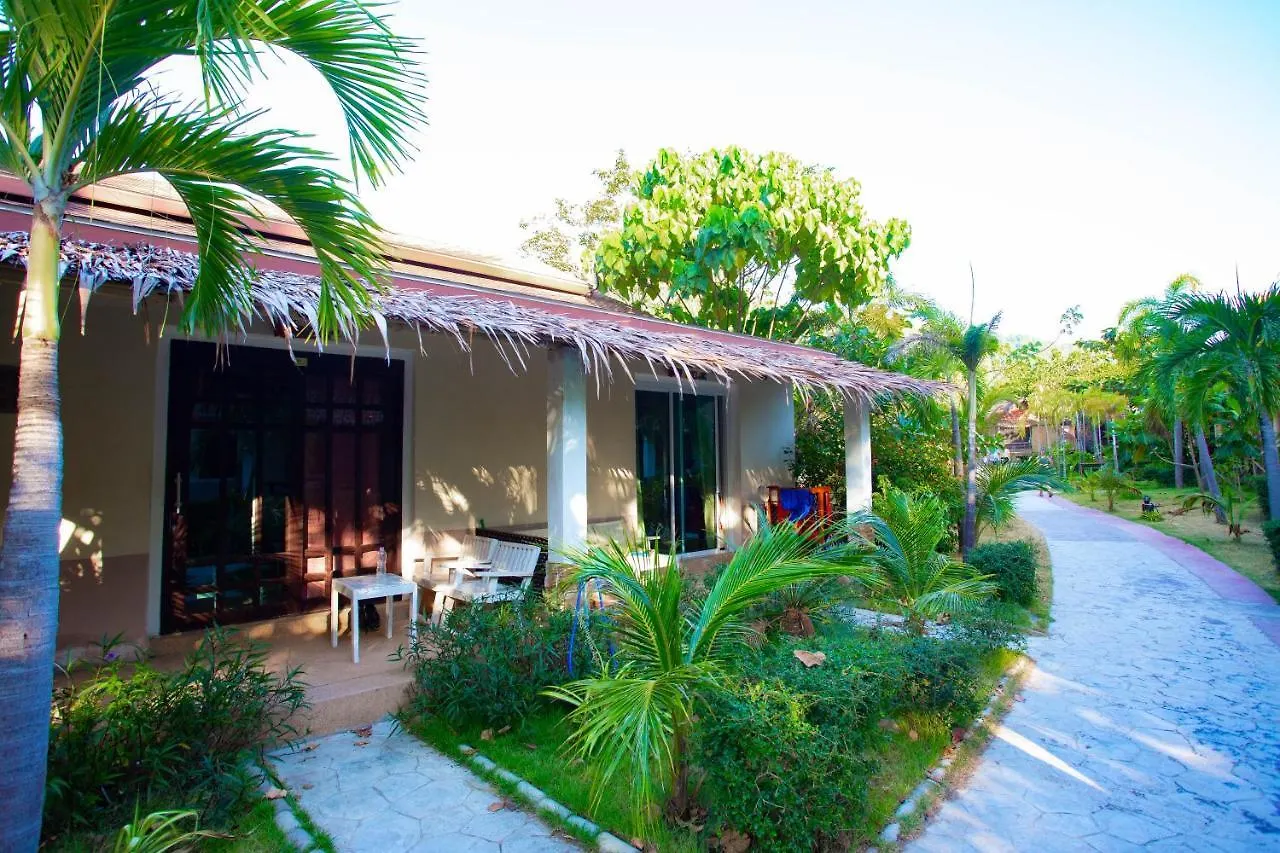 ***  Banana Beach Resort Ko Lanta Thailand