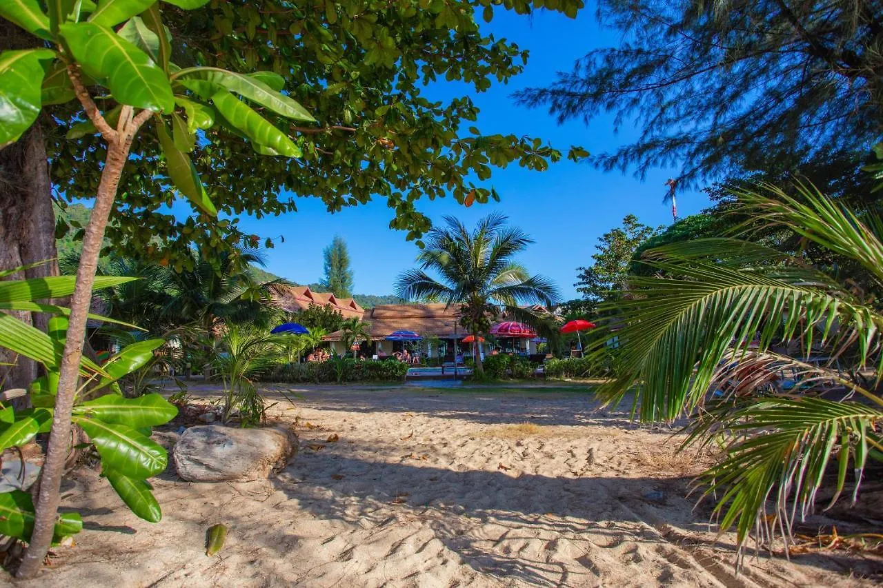 Banana Beach Resort Ko Lanta