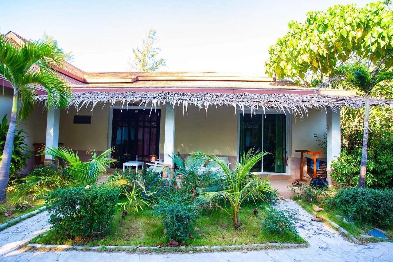 Banana Beach Resort Ko Lanta