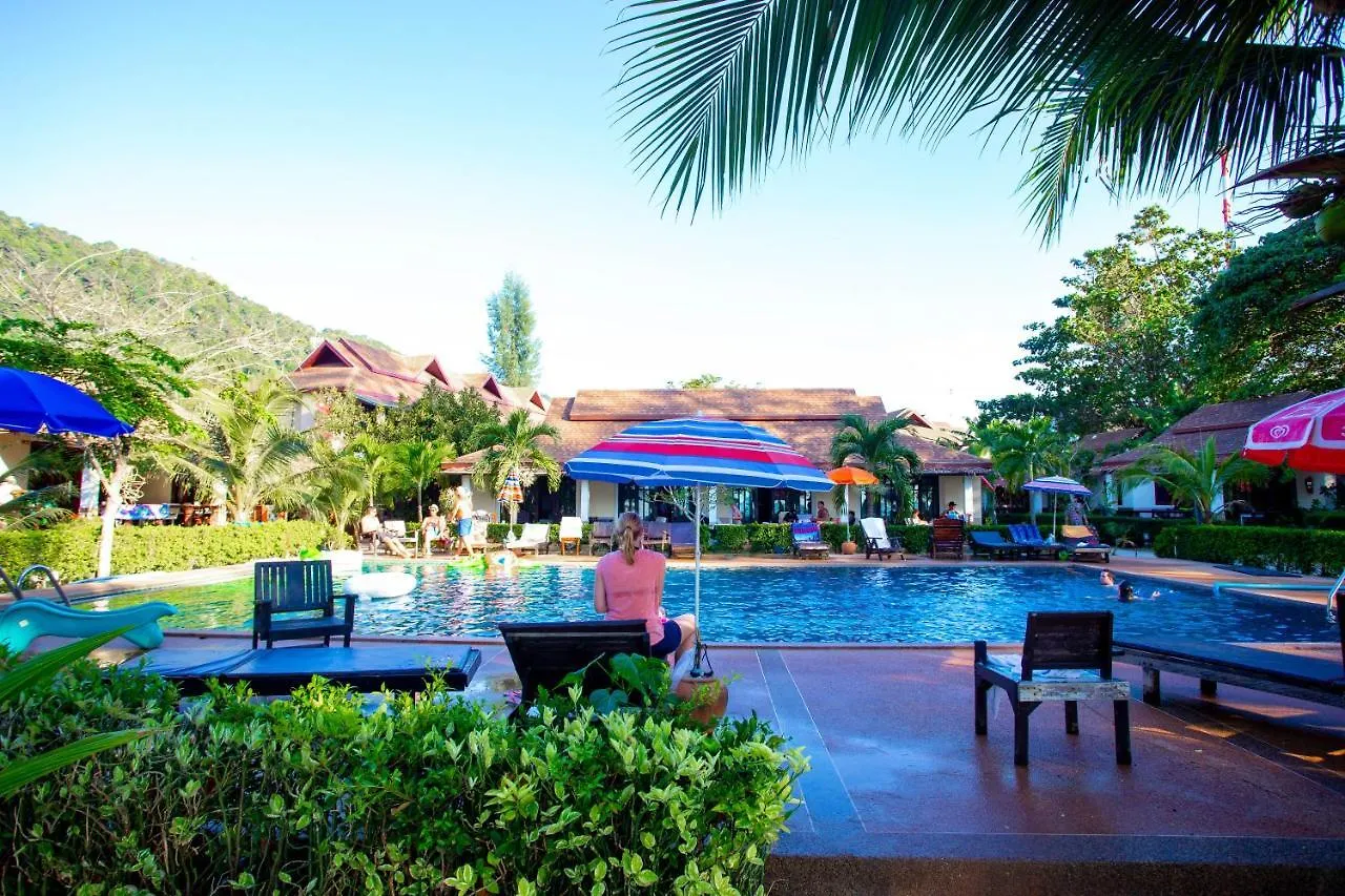 Banana Beach Resort Ko Lanta