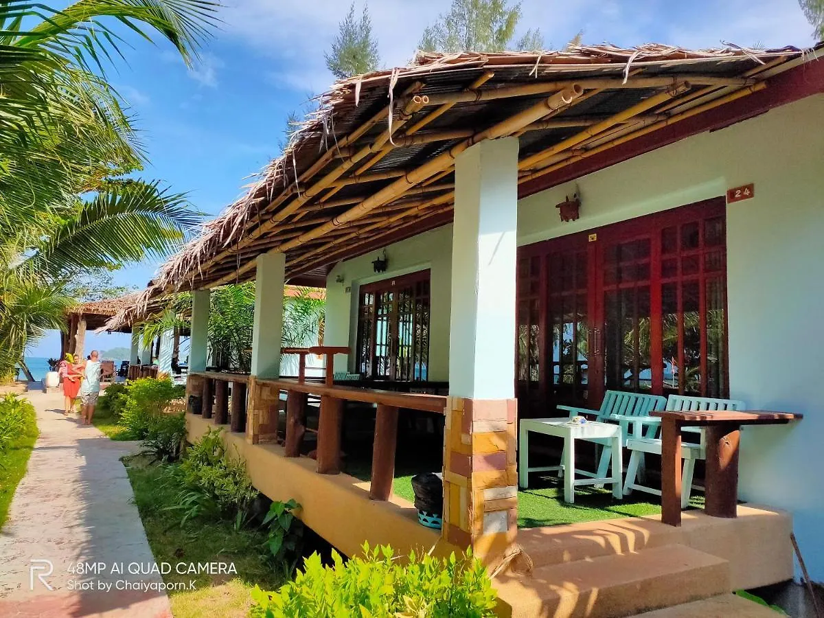 Banana Beach Resort Ko Lanta