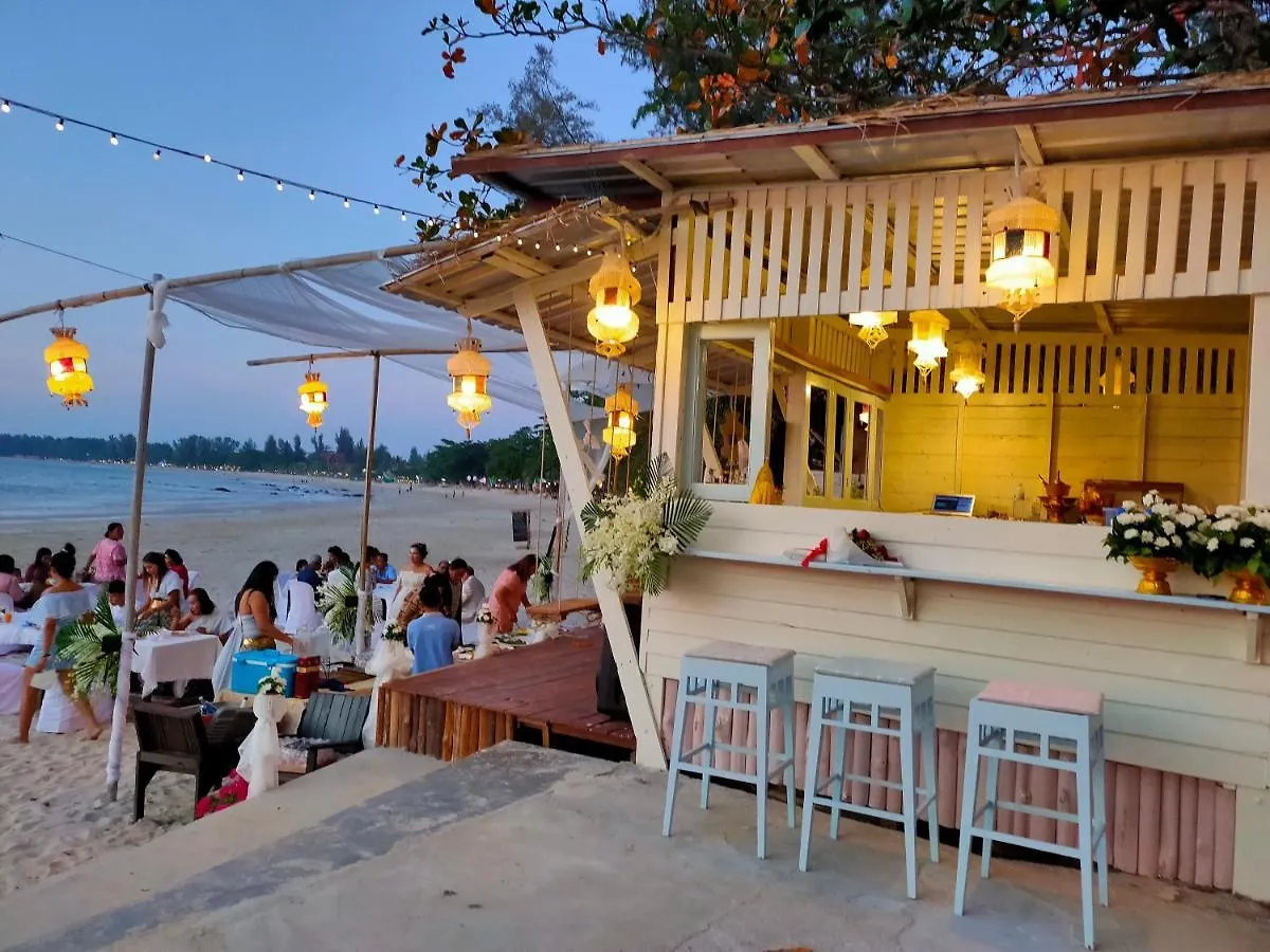 Banana Beach Resort Ko Lanta