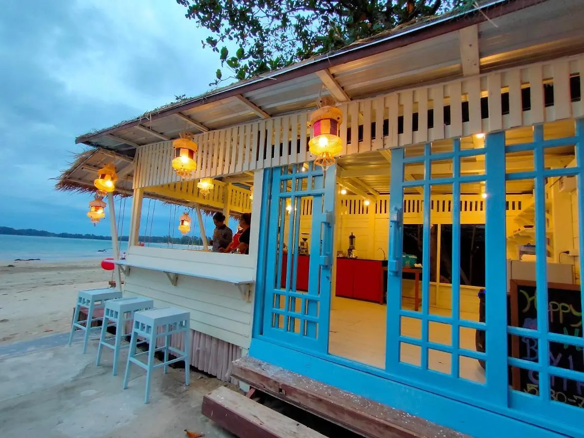 Banana Beach Resort Ko Lanta