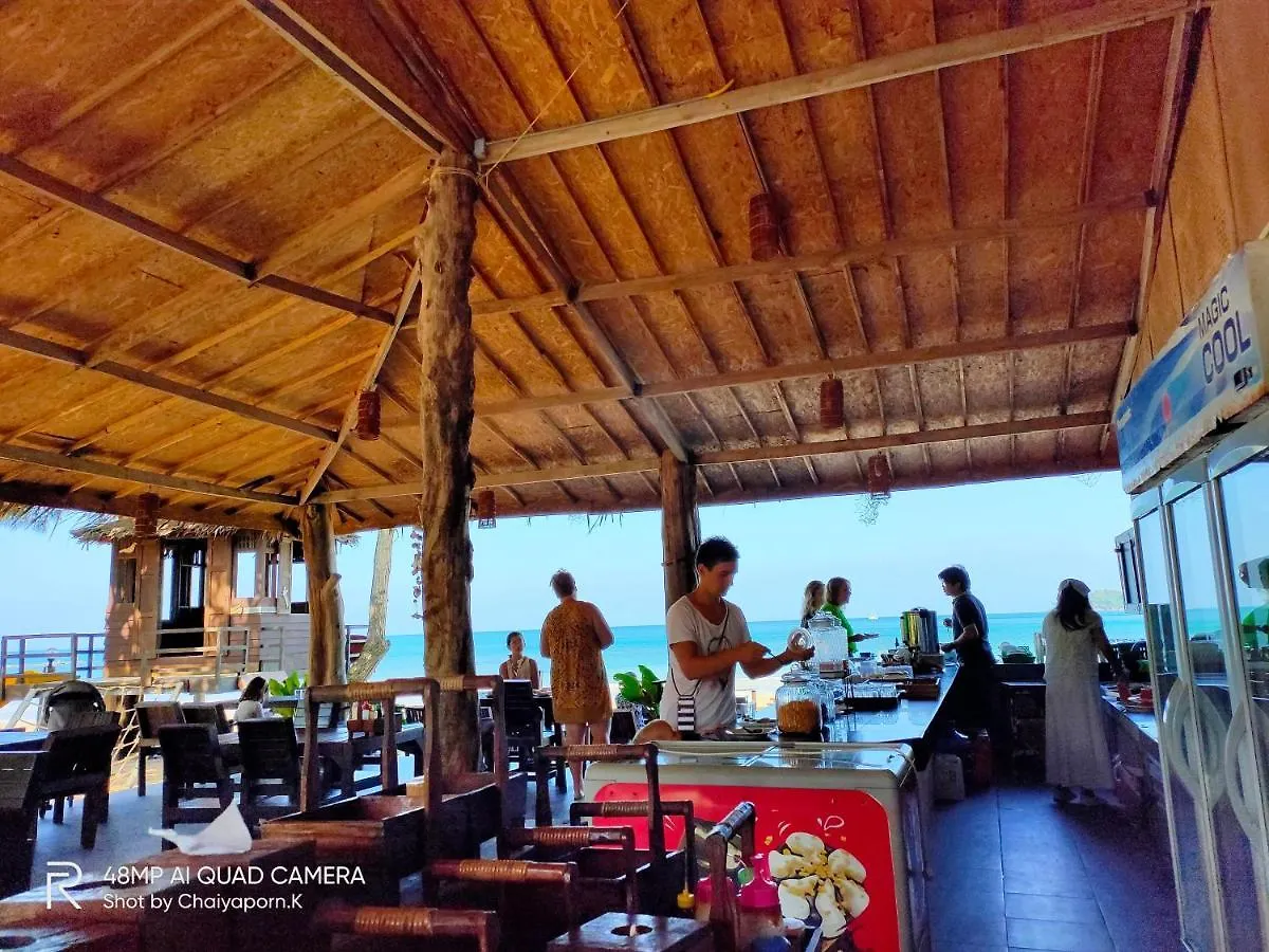 Banana Beach Resort Ko Lanta 3*,  Tailandia