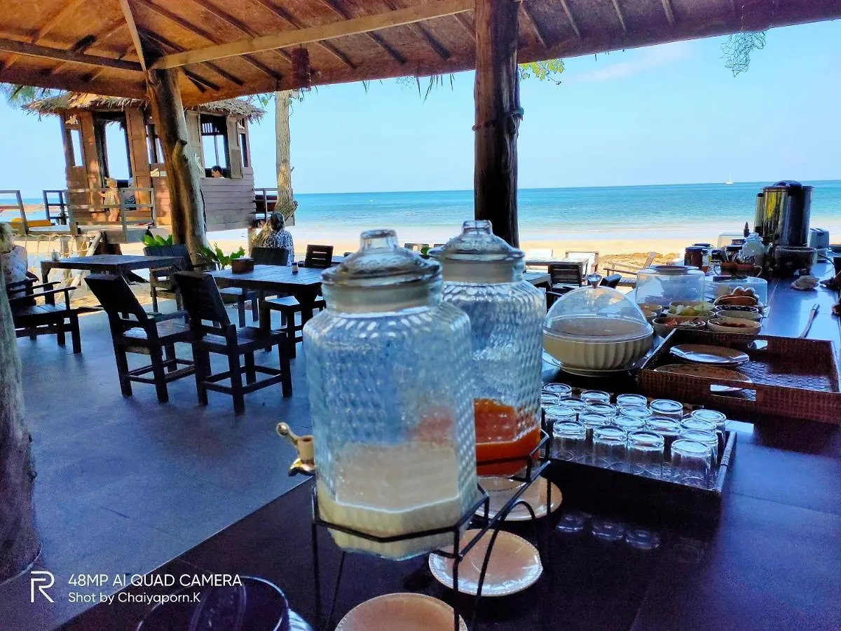 Banana Beach Resort Ko Lanta